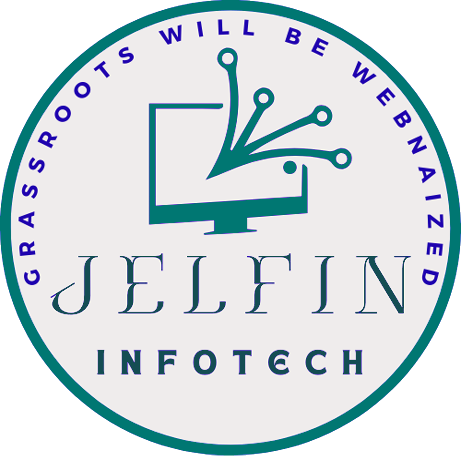 jelfin infotech ads