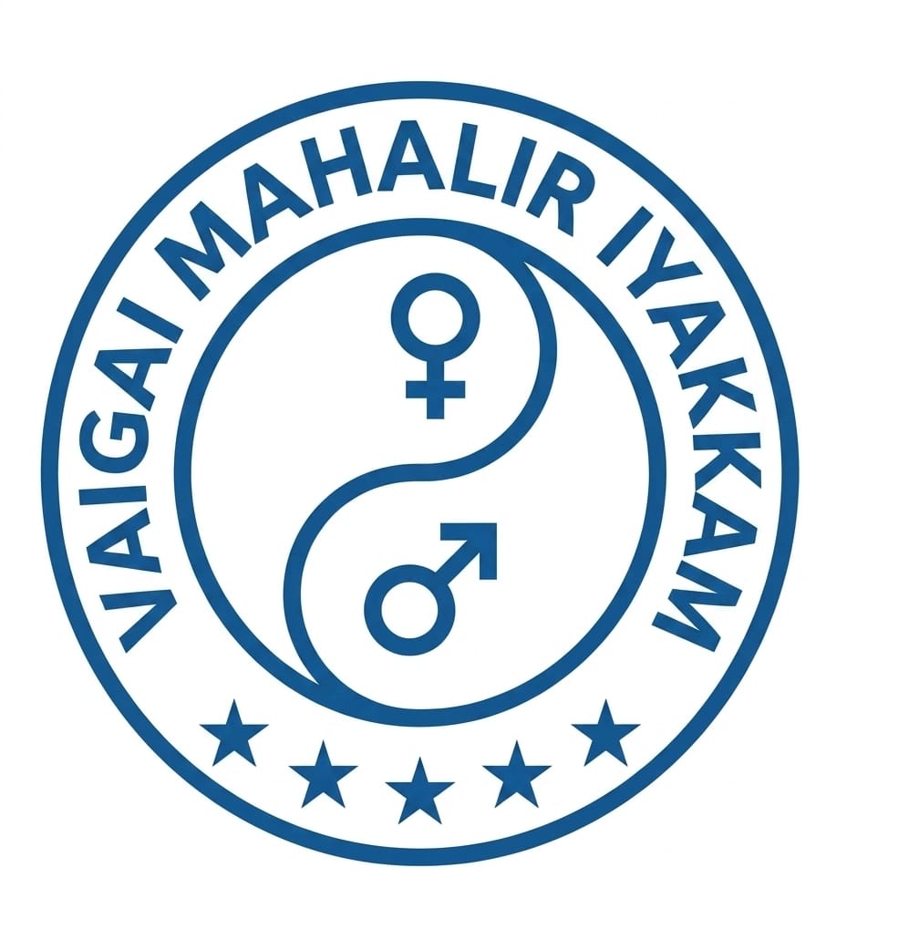 Vaigai Mahalir Iyakkam (VMI)