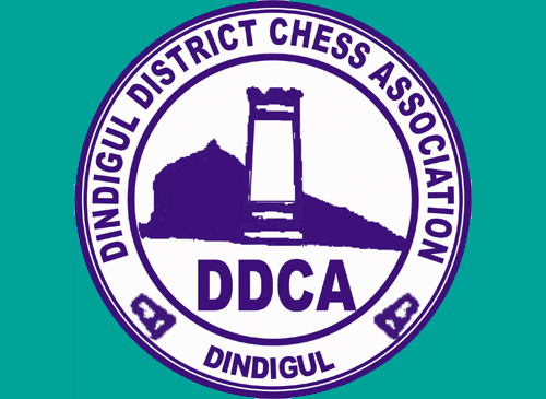 Dindigul District Chess Association -DDCA