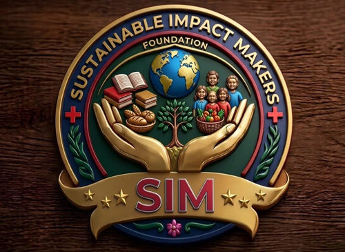 Sustainable Impact Makers Foundation