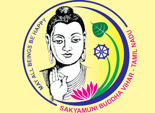 Sakyamunibuddhavihar